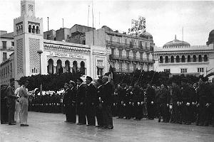 82 - LES MEETINGS AERIENS EN ALGERIE 1927 1938_000008